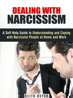 cover image of Dealing with Narcissism